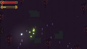 The Crimson ArrowHead