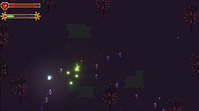 The Crimson ArrowHead