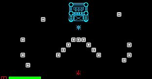 Tiger Tank 59 Ⅰ A-Gun MP094