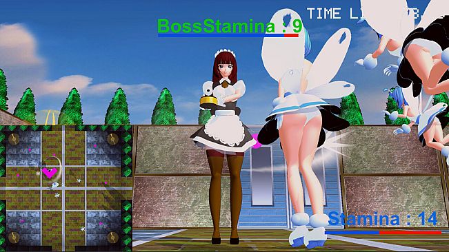 MaidGardener