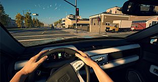 Construction Simulator - Year 2 Season Pass Pickup Truck