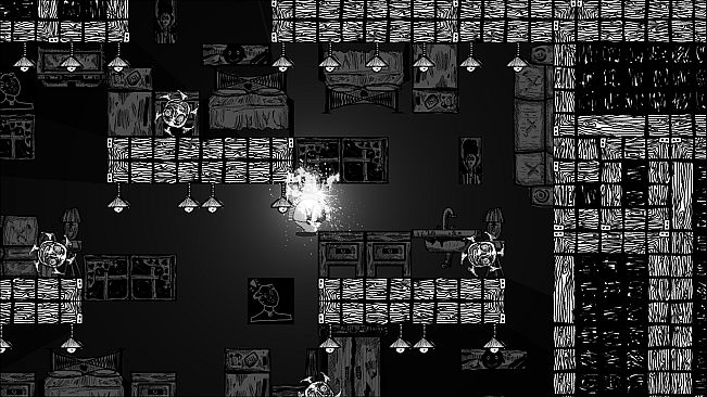 BLOODPUNISHED: NO TIME POR PATIENCE