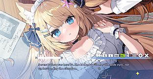 Serena Hanazono's Lost Item ～Sweet Memory～