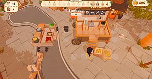 Yatai Talee