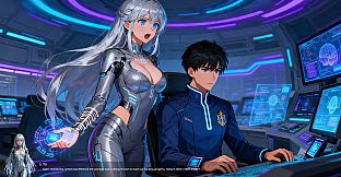 DIY AI Perfect Girlfriend