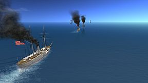 Clad in Iron: Philippines 1898