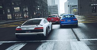 Need for Speed Unbound Ultimate Collection Upgrade