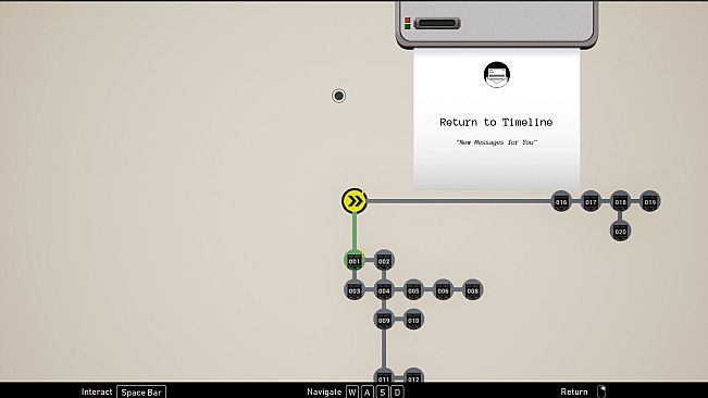 An Engineer and the Great Machine