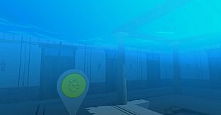 Dry Visit - Virtual Underwater Visit - iMARECulture