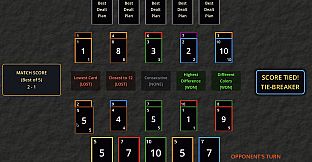 Best Dealt Plan