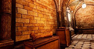 Virtual Heritage Tour: VR Museum Adventure