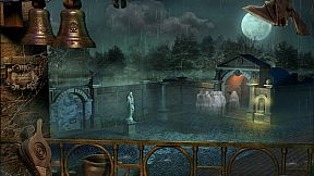 Revenge of the Spirit: Rite of Resurrection