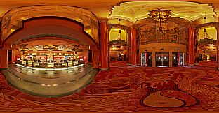 Cubemaps for Clip maker