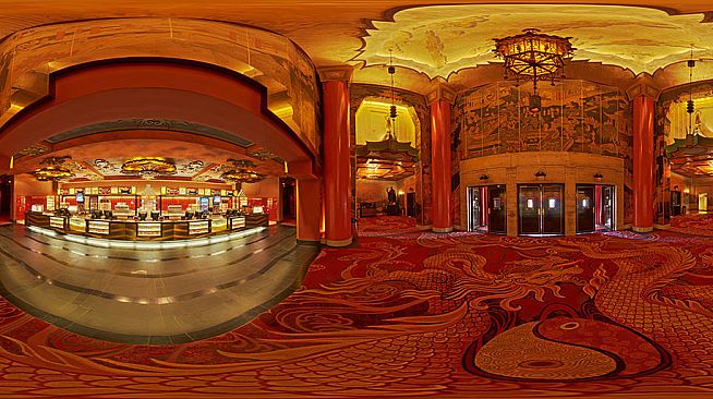 Cubemaps for Clip maker