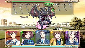 Students of Psionic Power