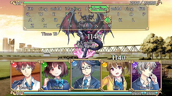 Students of Psionic Power