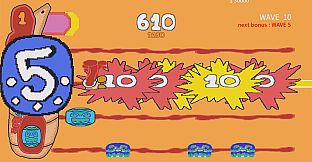 FireEgg Blast