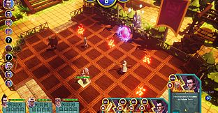 Hunter's Trial: The fight never ends