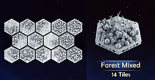 Master Of Realms - Core STL Pack