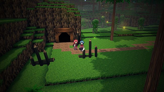 哀哭竜のメモリア