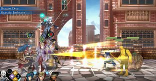 Fallen Legion Revenants