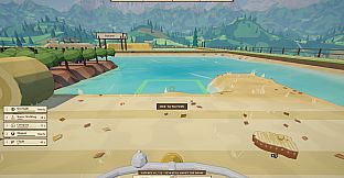 Tidy Up the Wonderlands of Mirad