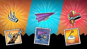 Dog Man: Mission Impawsible