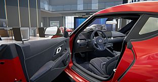 Supercar Dealer Simulator