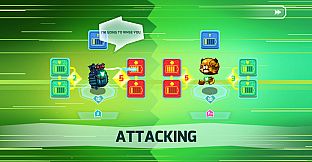 Insane Robots - Robot Pack 3