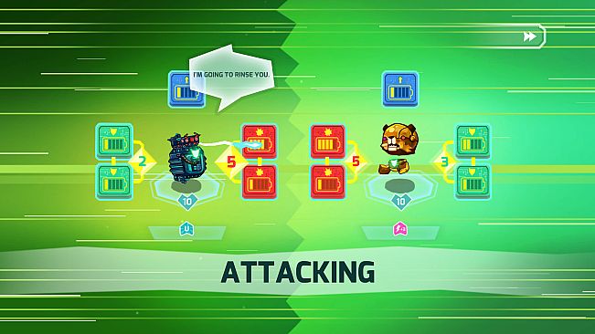 Insane Robots - Robot Pack 3