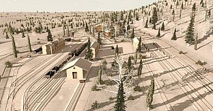 Trainz Plus DLC - Ferrovia Appennino Centrale 1899