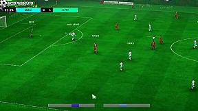 Soccer Pro Simulator