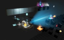 Face It - A game to fight inner demons