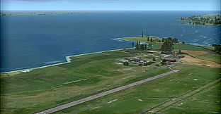 FSX: Steam Edition - East Frisian Islands Add-On