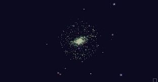 Idle Sphere - DIGITAL WINTER