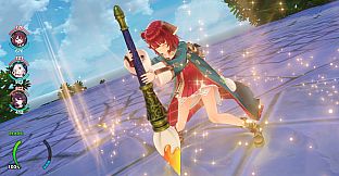 Atelier Sophie 2 - Recipe Expansion Pack "The Art of Battle"