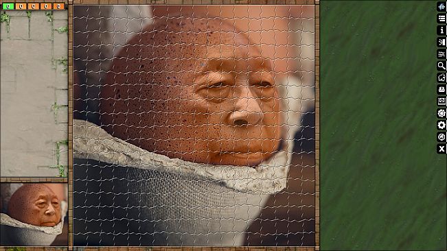 Jigsaw Puzzle Pack - Pixel Puzzles Ultimate: Surreal