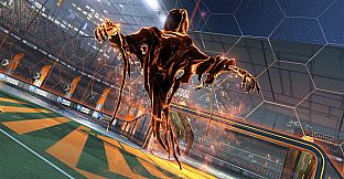 Rocket League® - Painted Paragon Bundle