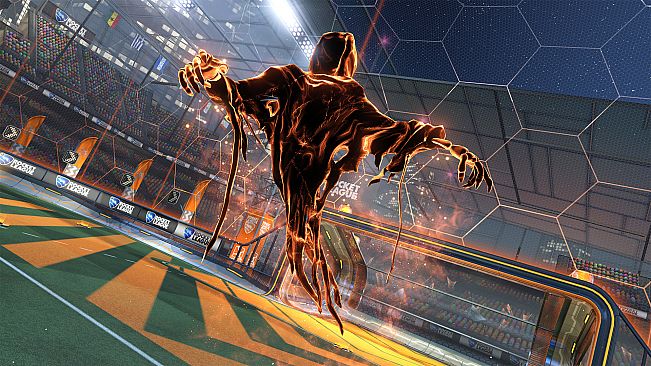 Rocket League® - Painted Paragon Bundle