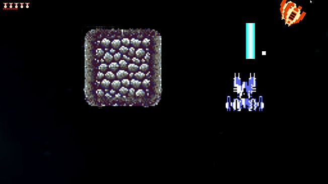 Starry Moon Island 2 Star Ocean MP04