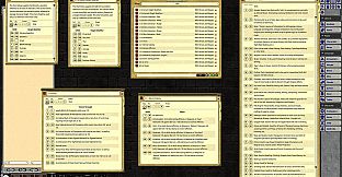 Fantasy Grounds - Heroes and Rogues