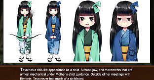 The Last Birdling - Digital artbook