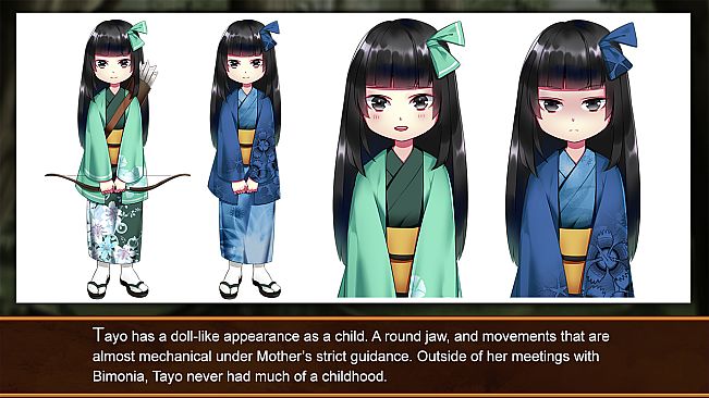 The Last Birdling - Digital artbook