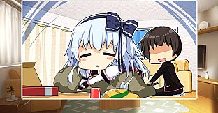 WAGAMAMA HIGH SPEC OC