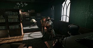 Ava Hunt and Thieves of the Lost