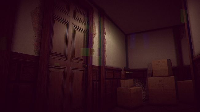 Maguntsche Chapter Two