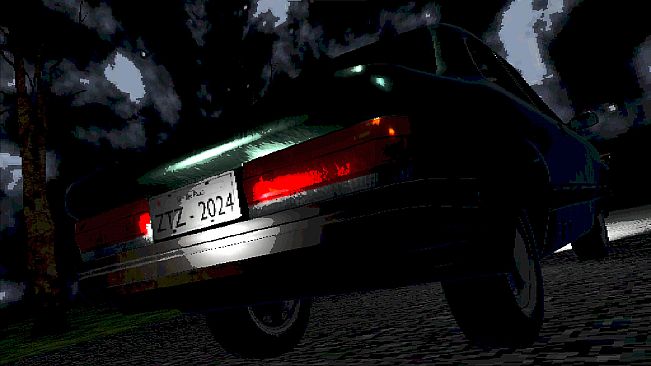 Ivayami - Cradle of Fog