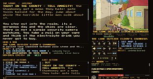 ORM QUEST