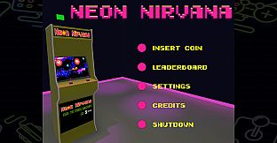 Neon Nirvana