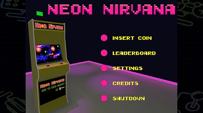 Neon Nirvana
